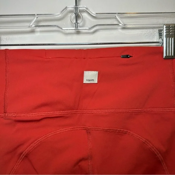 Vuori Stride Leggings Size Extra Small